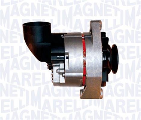 Magneti marelli 944390386410 Alternator 944390386410