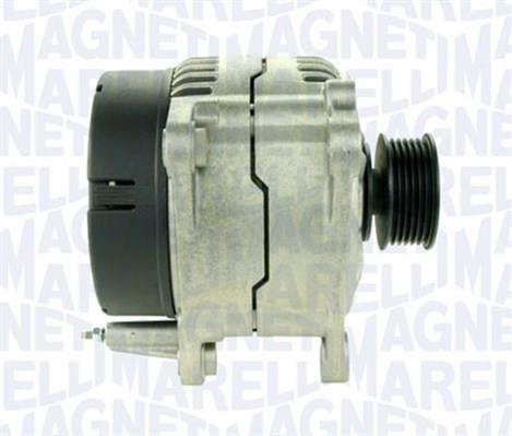 Magneti marelli 944390389500 Alternator 944390389500