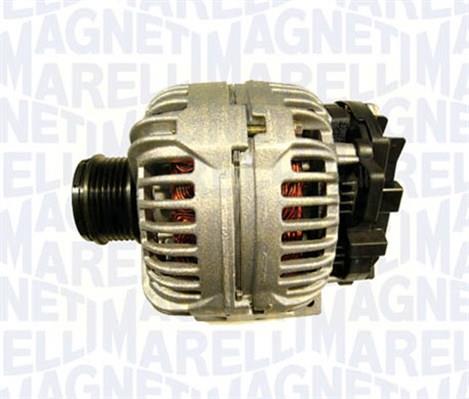 Magneti marelli 944390417300 Alternator 944390417300