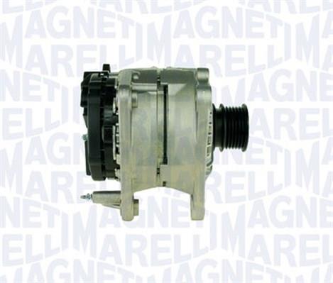 Magneti marelli 944390419200 Alternator 944390419200