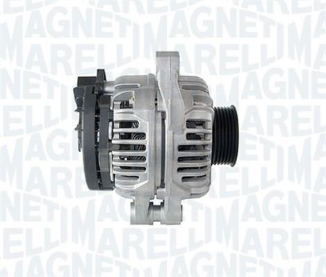 Magneti marelli 944390419900 Alternator 944390419900