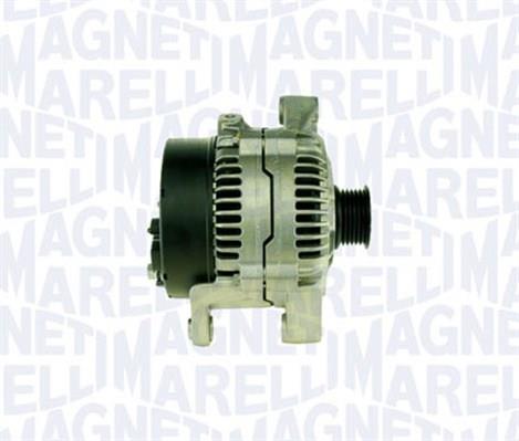 Magneti marelli 944390436800 Alternator 944390436800