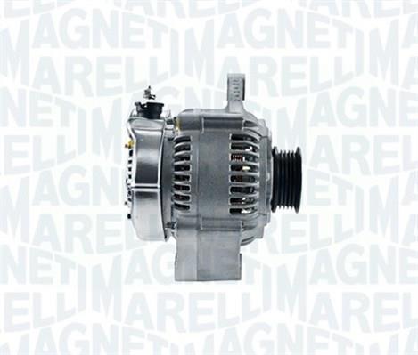 Magneti marelli 944390512970 Alternator 944390512970