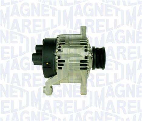 Magneti marelli 944390900670 Alternator 944390900670