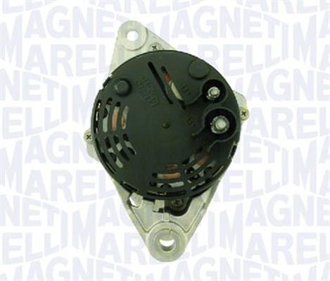 Magneti marelli Alternator – price