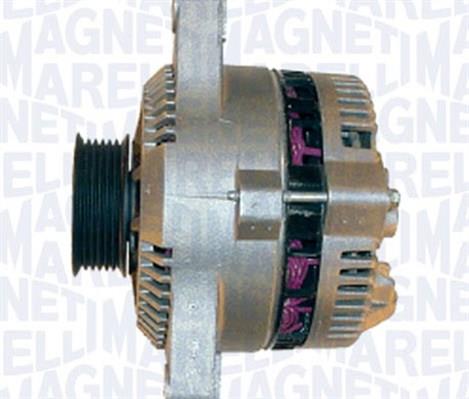 Magneti marelli 944390900820 Alternator 944390900820