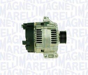 Magneti marelli Alternator – price