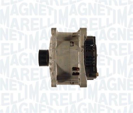 Magneti marelli 944390901690 Alternator 944390901690