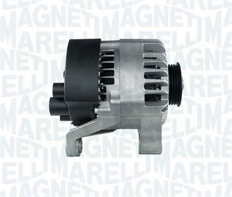 Magneti marelli 944390902180 Alternator 944390902180