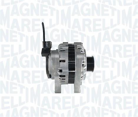 Magneti marelli 944390902390 Alternator 944390902390