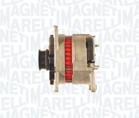 Magneti marelli 944390901150 Alternator 944390901150