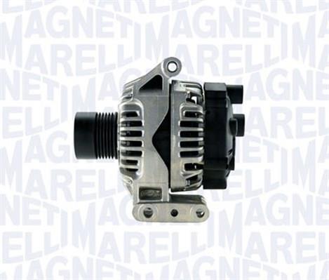 Magneti marelli 944390901950 Alternator 944390901950