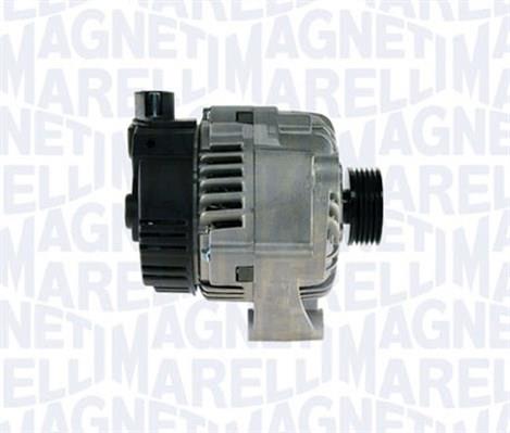 Magneti marelli 944390903230 Alternator 944390903230