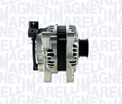 Magneti marelli 944390903390 Alternator 944390903390