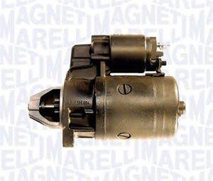 Magneti marelli 944280102600 Starter 944280102600