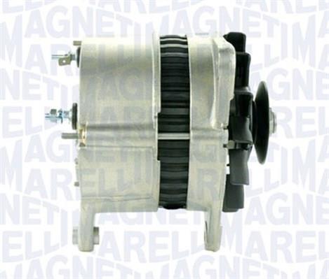 Magneti marelli 944390360200 Alternator 944390360200