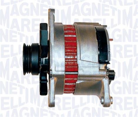 Magneti marelli 944390361910 Alternator 944390361910