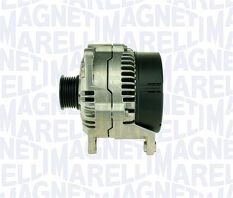 Magneti marelli 944390380300 Alternator 944390380300