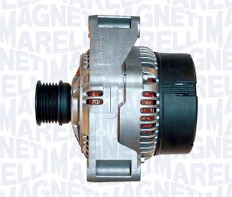 Magneti marelli 944390382300 Alternator 944390382300