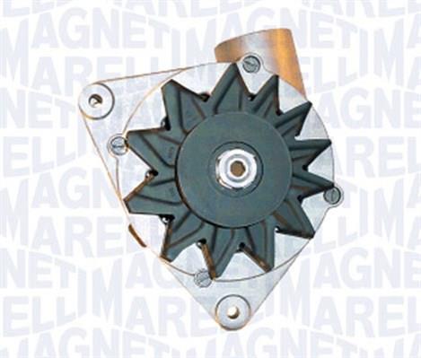 Magneti marelli Alternator – price