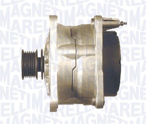 Magneti marelli 944390383700 Alternator 944390383700