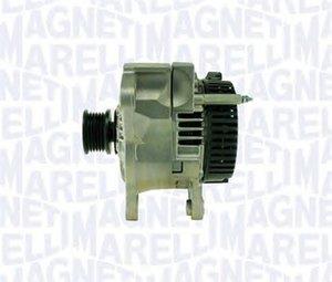 Magneti marelli Alternator – price