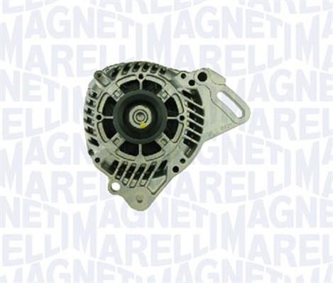 Alternator Magneti marelli 944390383800