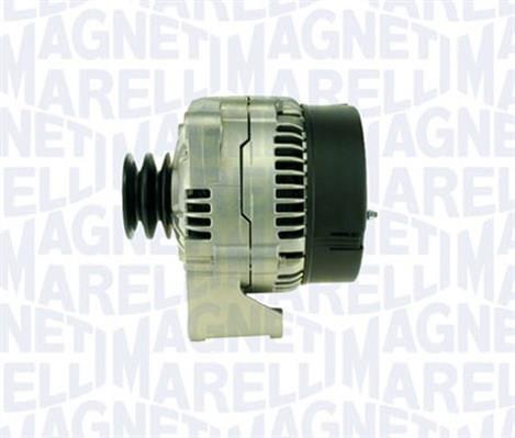 Magneti marelli 944390391800 Alternator 944390391800