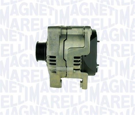 Magneti marelli 944390392500 Alternator 944390392500