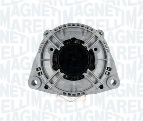 Magneti marelli 944390393900 Alternator 944390393900