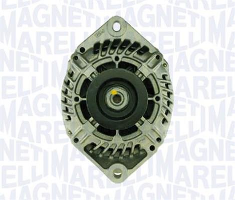 Alternator Magneti marelli 944390400910