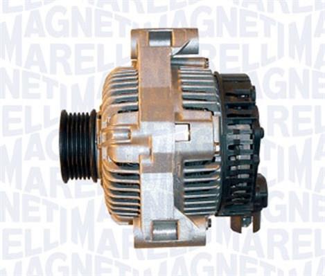 Magneti marelli 944390402110 Alternator 944390402110