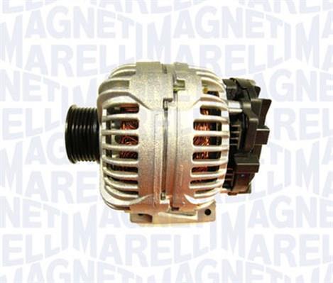 Magneti marelli 944390411500 Alternator 944390411500