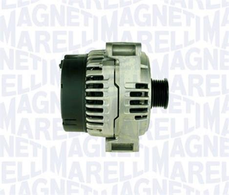 Magneti marelli 944390413200 Alternator 944390413200