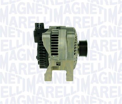 Magneti marelli 944390420810 Alternator 944390420810