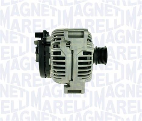 Magneti marelli 944390425400 Alternator 944390425400