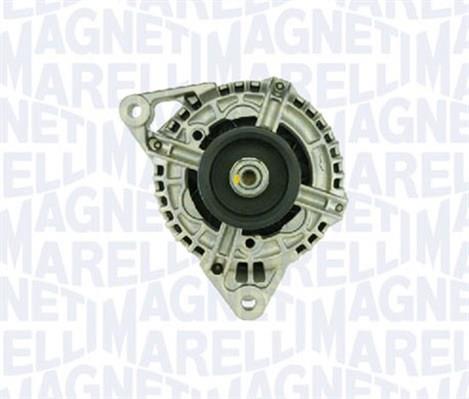 Alternator Magneti marelli 944390443300