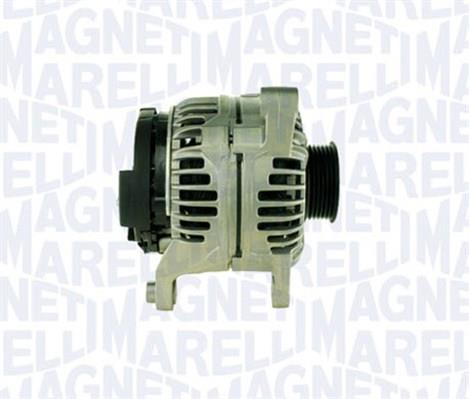 Magneti marelli 944390443300 Alternator 944390443300