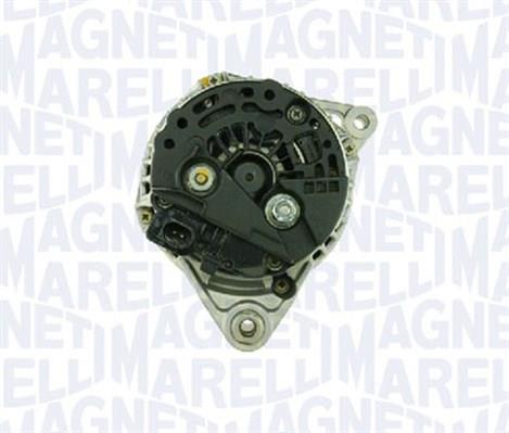 Magneti marelli Alternator – price