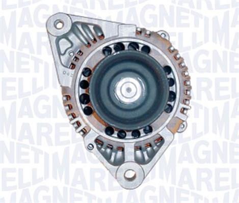 Alternator Magneti marelli 944390511430