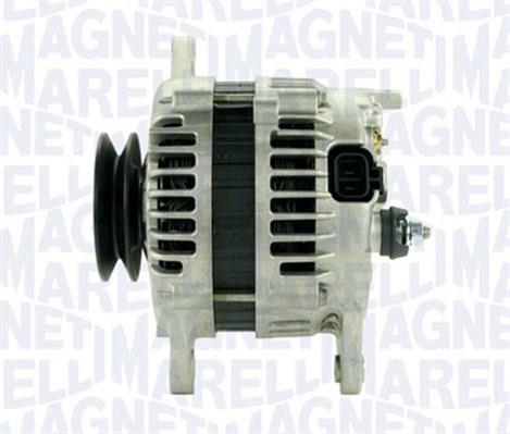 Magneti marelli 944390511790 Alternator 944390511790