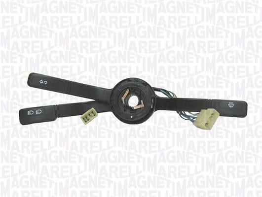 Turn signal switch Citroen: 000043026010 Magneti marelli Stalk switch
