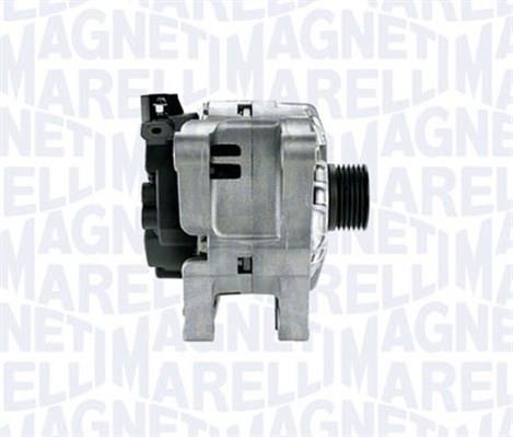 Magneti marelli 944390901700 Alternator 944390901700