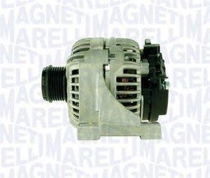 Magneti marelli Alternator – price