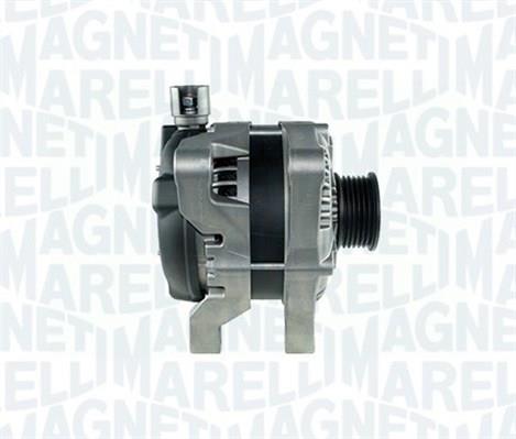 Magneti marelli 944390902430 Alternator 944390902430