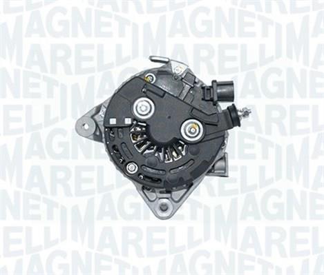 Alternator Magneti marelli 944390461200