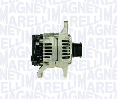 Magneti marelli 944390460600 Alternator 944390460600