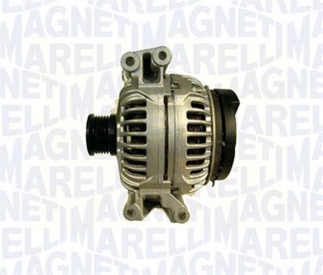 Magneti marelli 944390454200 Alternator 944390454200