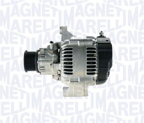 Magneti marelli 944390902770 Alternator 944390902770