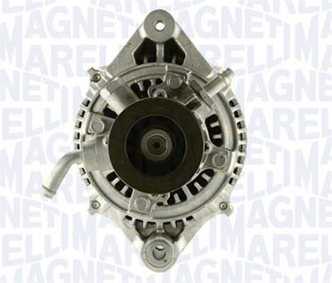 Magneti marelli Alternator – price